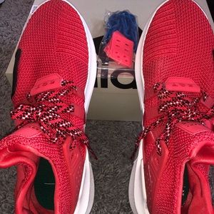 Men Adidas shoes ADV equipment 91-18